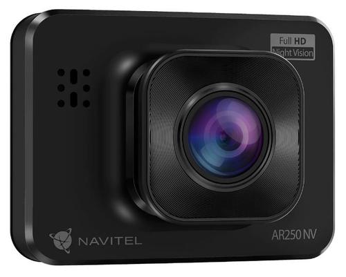 Camera Video Auto Navitel AR250 Night Vision, Full HD, ecran 2.0inch, 140°, G-Sensor, Auto-Start (Negru)