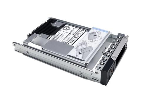 SSD Server Dell NPOS 400-BKPX, 960GB, SATA Read Intensive, 6Gbps, 2.5inch, Hot Plug