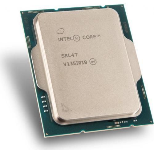 Procesor Intel Alder Lake, Core i5-12400 2.5GHz 18MB, LGA 1700, 65W (Tray) (Procesor imagine noua tecomm.ro