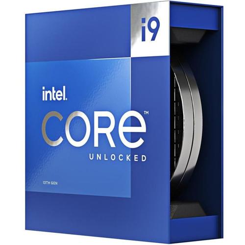 Procesor Intel Raptor Lake Core i9-13900K 3.0GHz, LGA 1700, 36MB (Box) 