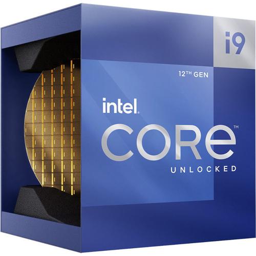 Procesor Intel® Core™ Alder Lake i9-12900KS, 3.40GHz, 30MB, Socket LGA1700 (Box)
