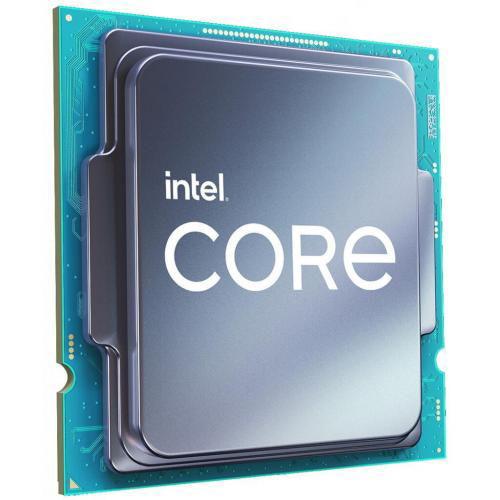Procesor Intel® Core™ i3-12100F Alder Lake, 3.3GHz, 12MB, Socket 1700 (Tray) (Procesor imagine noua tecomm.ro