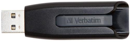 Stick USB Verbatim V3 16GB (Negru)