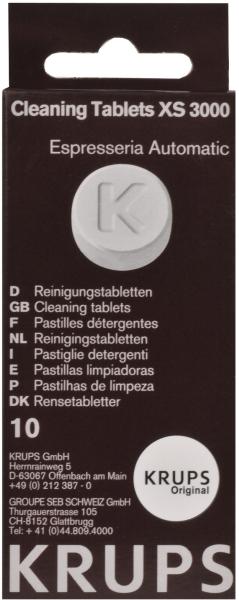 Tablete de curatat Krups XS300010 imagine noua