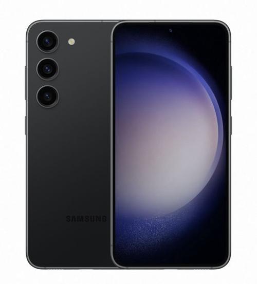 Telefon Mobil Samsung Galaxy S23, Enterprise Edition, Procesor Qualcomm SM8550 Snapdragon 8 Gen 2 Octa-Core, Dynamic AMOLED 2X 6.1, 8GB RAM, 256GB Flash, Camera Tripla 12 + 50 + 10 MP, Wi-Fi, 5G, Dual SIM, Android (Negru)
