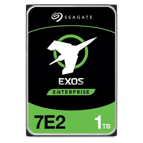 HDD Seagate Exos 7E2000, 1TB, 5xx Native, SAS 12 Gb/s, 7200 rpm, 128 mb, 2.5inch