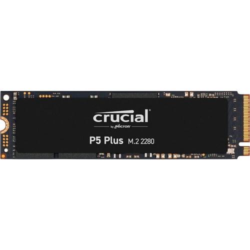 SSD Crucial P5 Plus 2TB PCI Express 4.0 x4 M.2 2280 Crucial imagine noua tecomm.ro