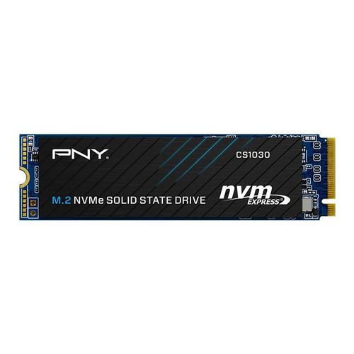 SSD PNY CS1030 500GB PCI Express 3.0 x4 M.2 2280