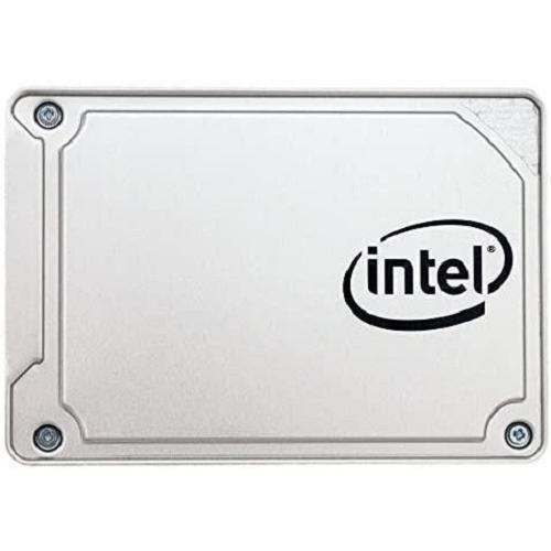 SSD Server Intel S4520 D3 Series 960GB, SATA III, 2.5inch