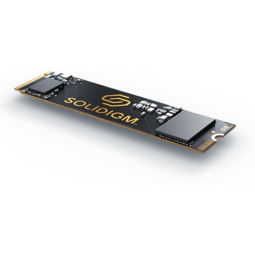 SSD Solidigm P41 Plus 512GB PCI Express 4.0 x4 M.2 2280