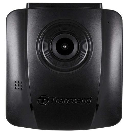 Camera Video Auto Transcend DrivePro 110, Full HD, G Senzor, F/2.0, FOV 140 (Negru)