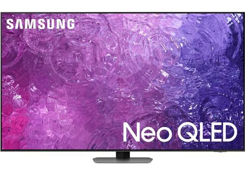 Televizor Neo QLED Samsung 139 cm (55inch) QE55QN90CA, Ultra HD 4K, Smart TV, WiFi, CI+