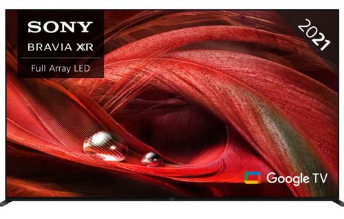 Televizor LED Sony 216 cm (85inch) 85X95JAEP, Ultra HD 4k, Smart TV, WiFi, CI+