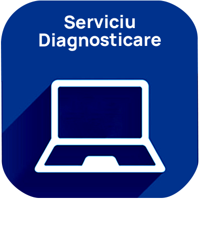 Serviciu-Diagnosticare
