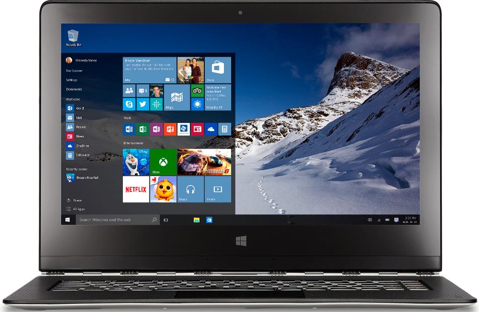 Windows 10 Home 32 64 Bit Limba Engleza Retail Evomag Ro