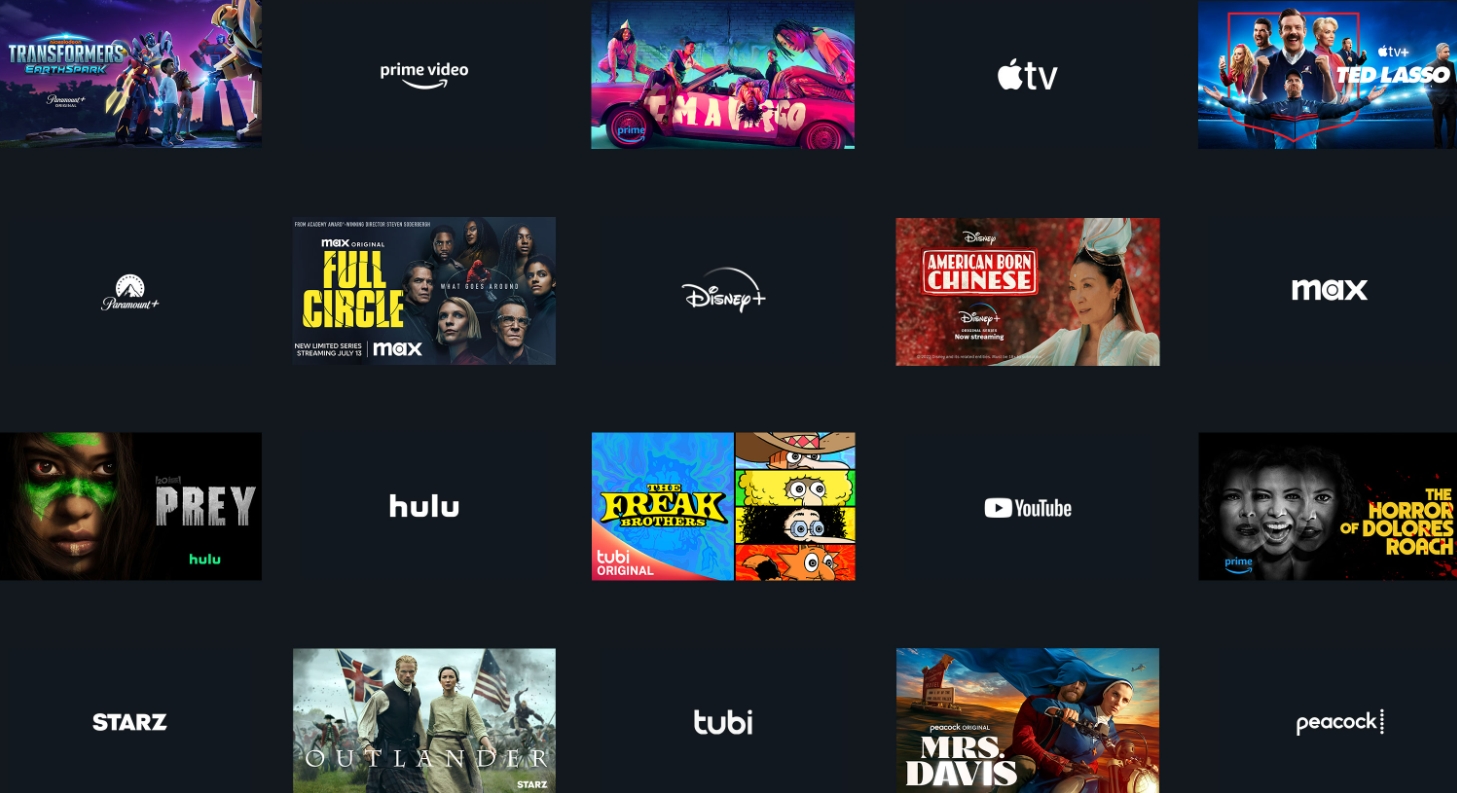 Media Player Amazon Fire TV Stick Lite 2022 (Negru) - evoMAG.ro