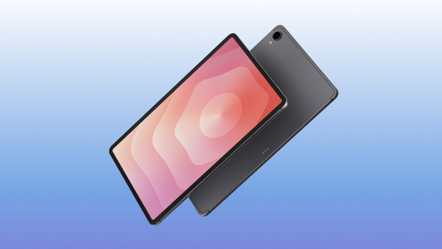 Tableta Samsung Galaxy Tab S11 X736, Procesor Octa-Core MediaTek