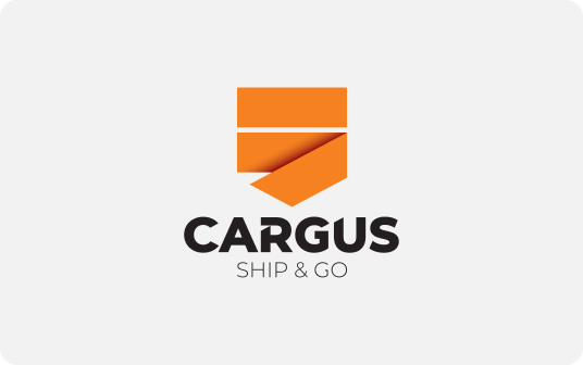 Cargus SHIP & GO
