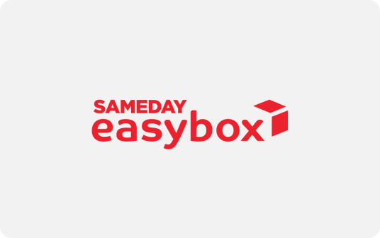 Sameday Easybox