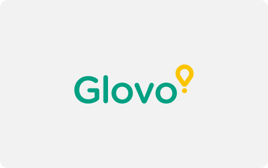 Glovo