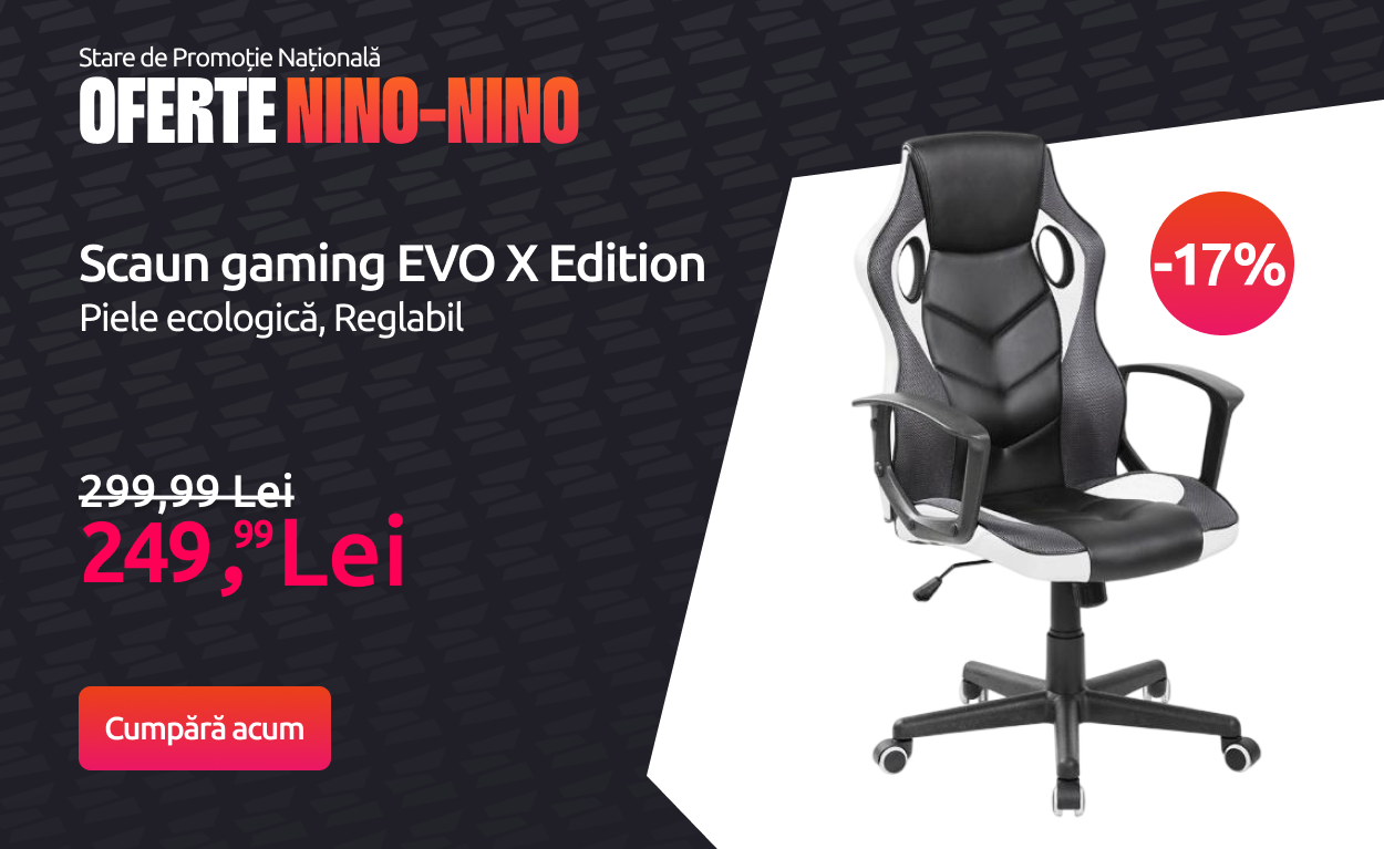 https://www.evomag.ro/componente-pc-gaming-gaming-scaune-gaming/evo-scaun-gaming-evo-x-edition-pu-reglabil-alb-gri-4249944.html