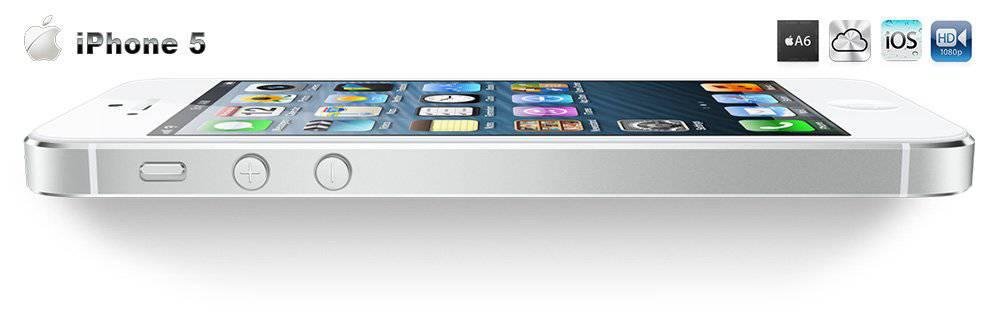 Apple-iPhone