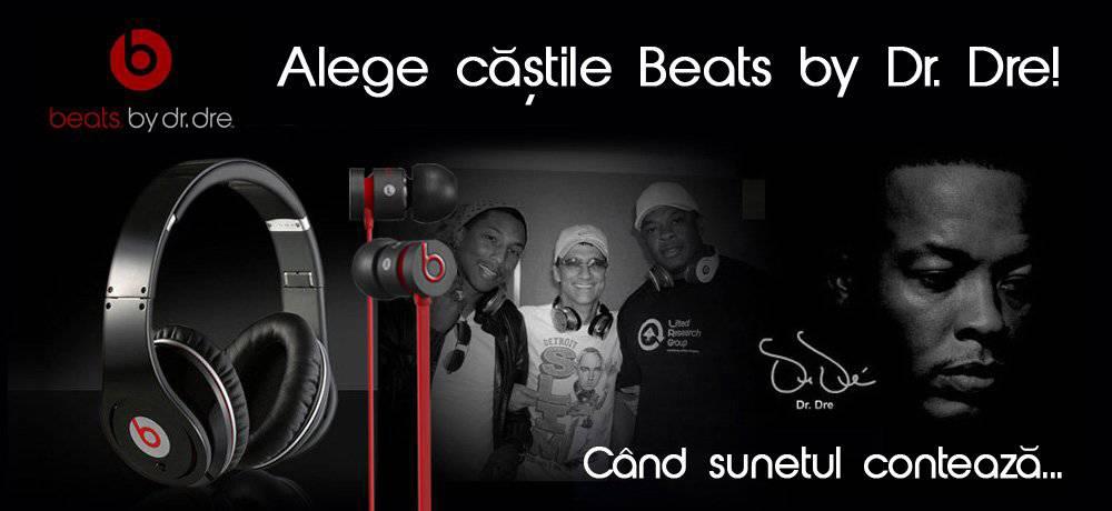 Beats-by-Dre