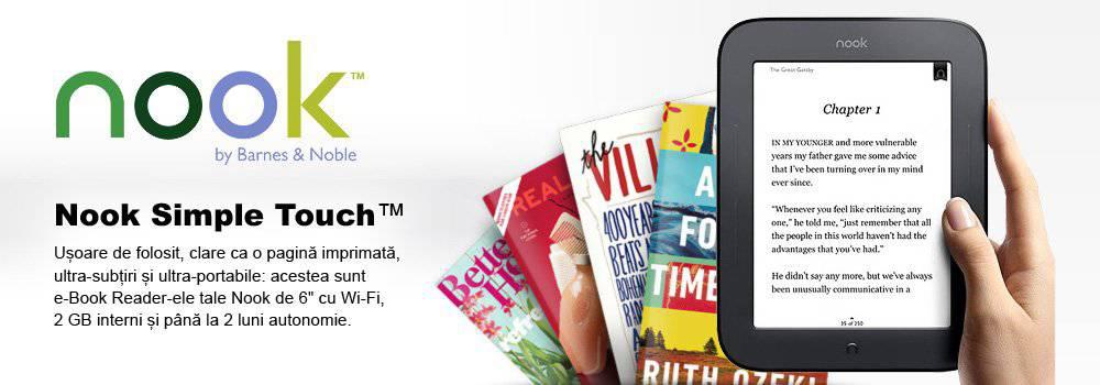 E-Book-Reader-Nook
