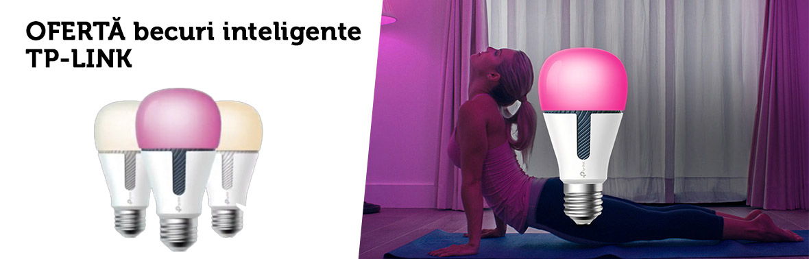 Oferta-Becuri-Inteligente-TP-LINK-WI-FI-Amazon-Alexa-Google-Assistant-Cele-mai-mici-preturi-Black-Friday