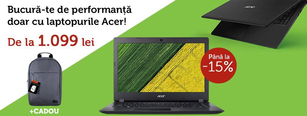 promo acer-rucasac cadou 