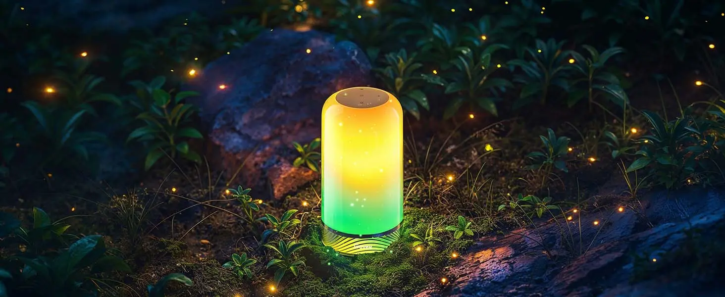 LAMPĂ DE MASA GOVEE H6022 RGBICWW