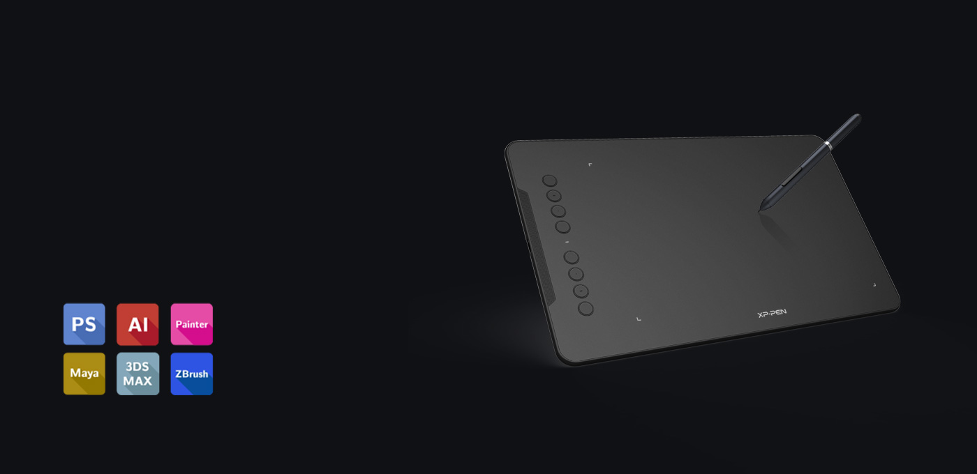 Deco 01 Compatible with most Operating Systems and applications