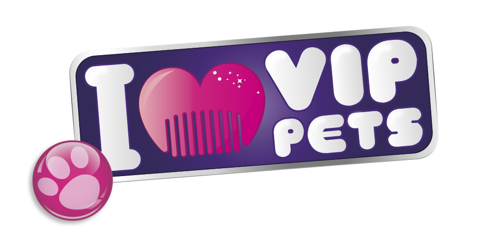 VIP PETS | IMC toys