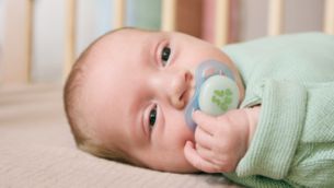 Are dimensiunea potrivita pentru gurile micute