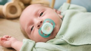 Are dimensiunea potrivita pentru gurile micute