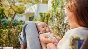 Mai prietenos cu planeta, datorita materialelor pe baza de plante in proportie de 80%*