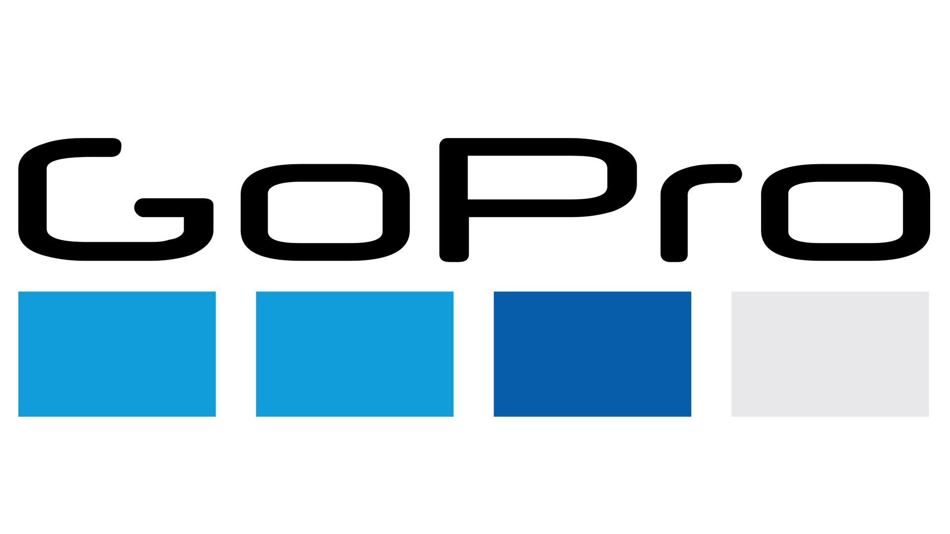 GoPro Logo and symbol, meaning, history, PNG, brand