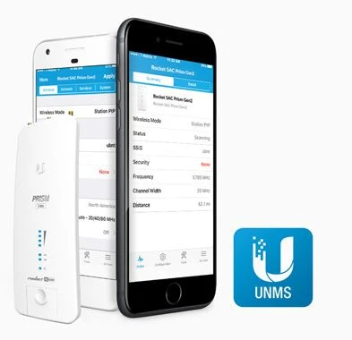 ubiquiti R2AC ROCKET