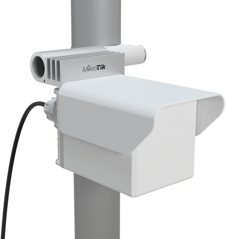 Cele mai importante caracteristici: