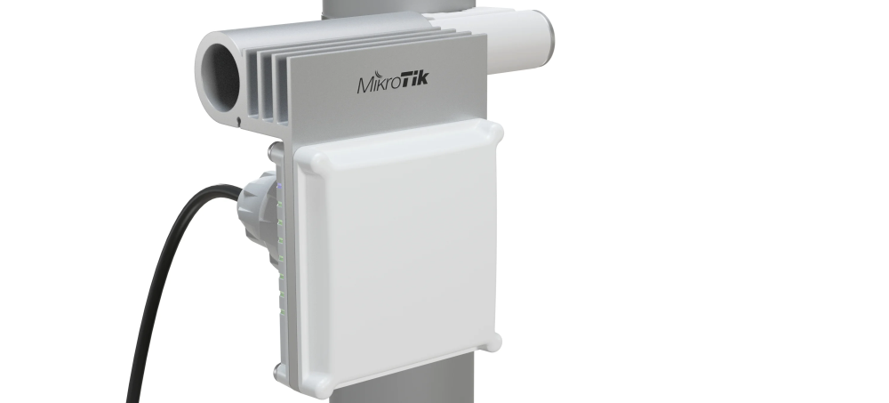 MIKROTIK CUBEG-5AC60AY-SA