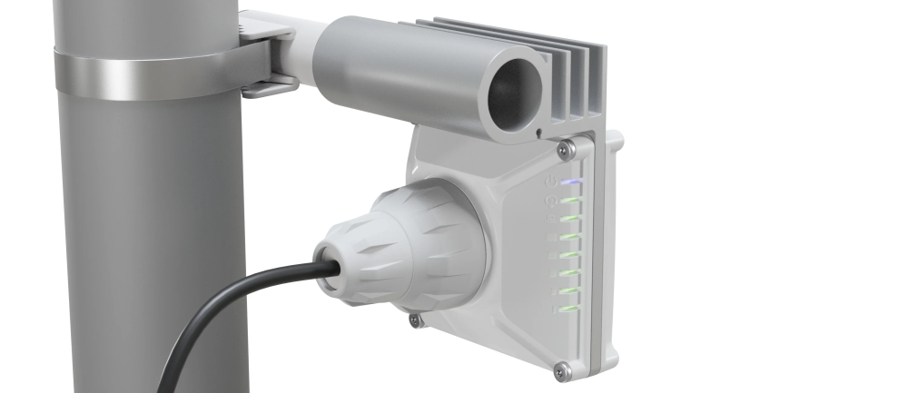 MIKROTIK CUBEG-5AC60AY-SA