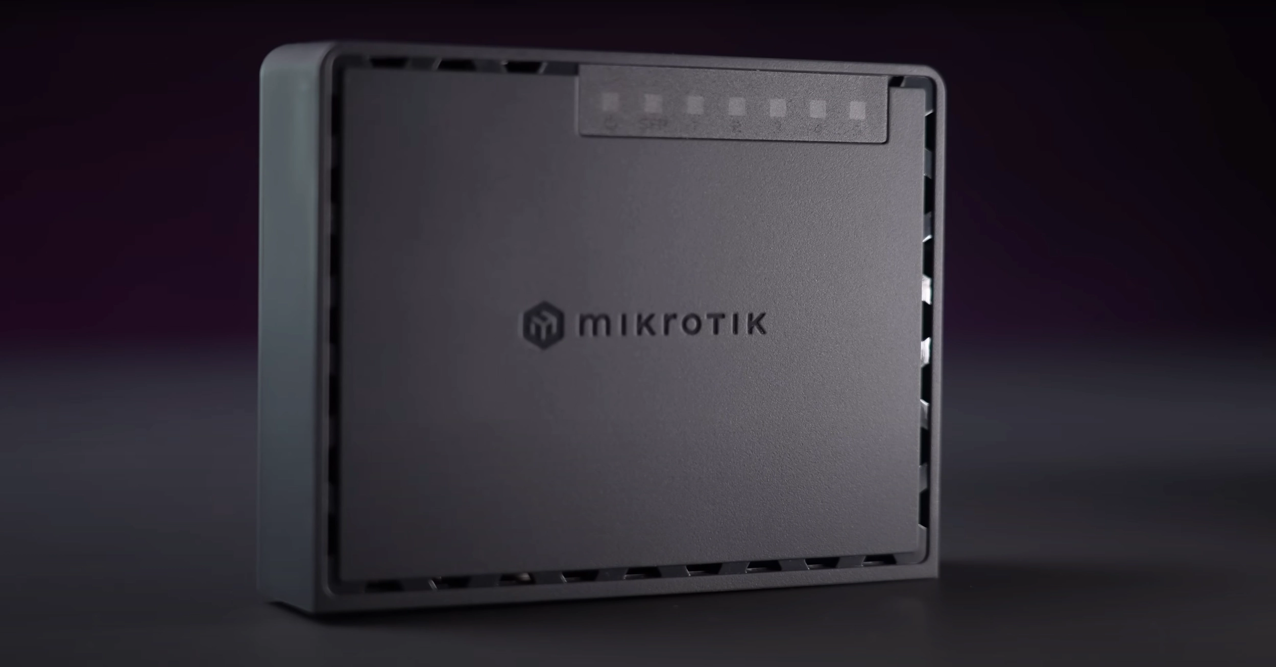 Mikrotik hEX S (2025) | Router | E60iUGS, 5x GbE RJ45, 1x SFP, iesire PoE, USB