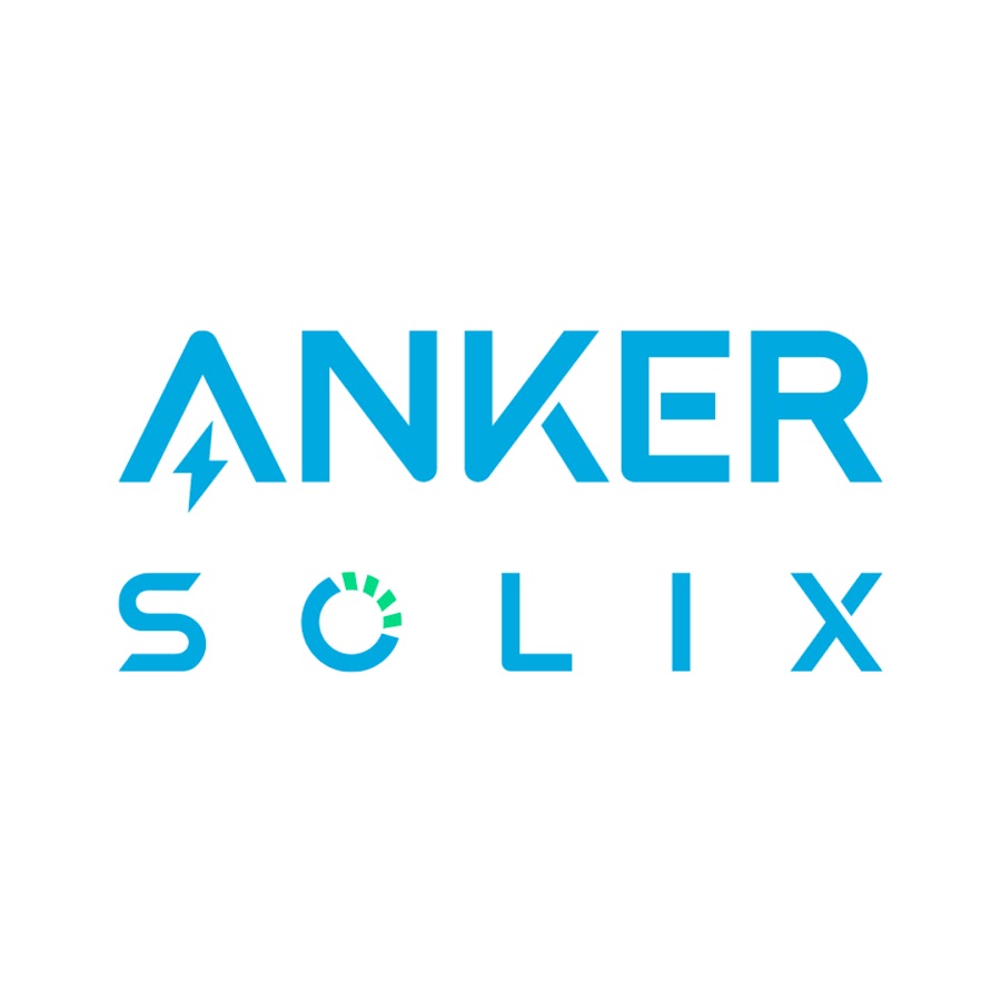 Anker SOLIX - YouTube