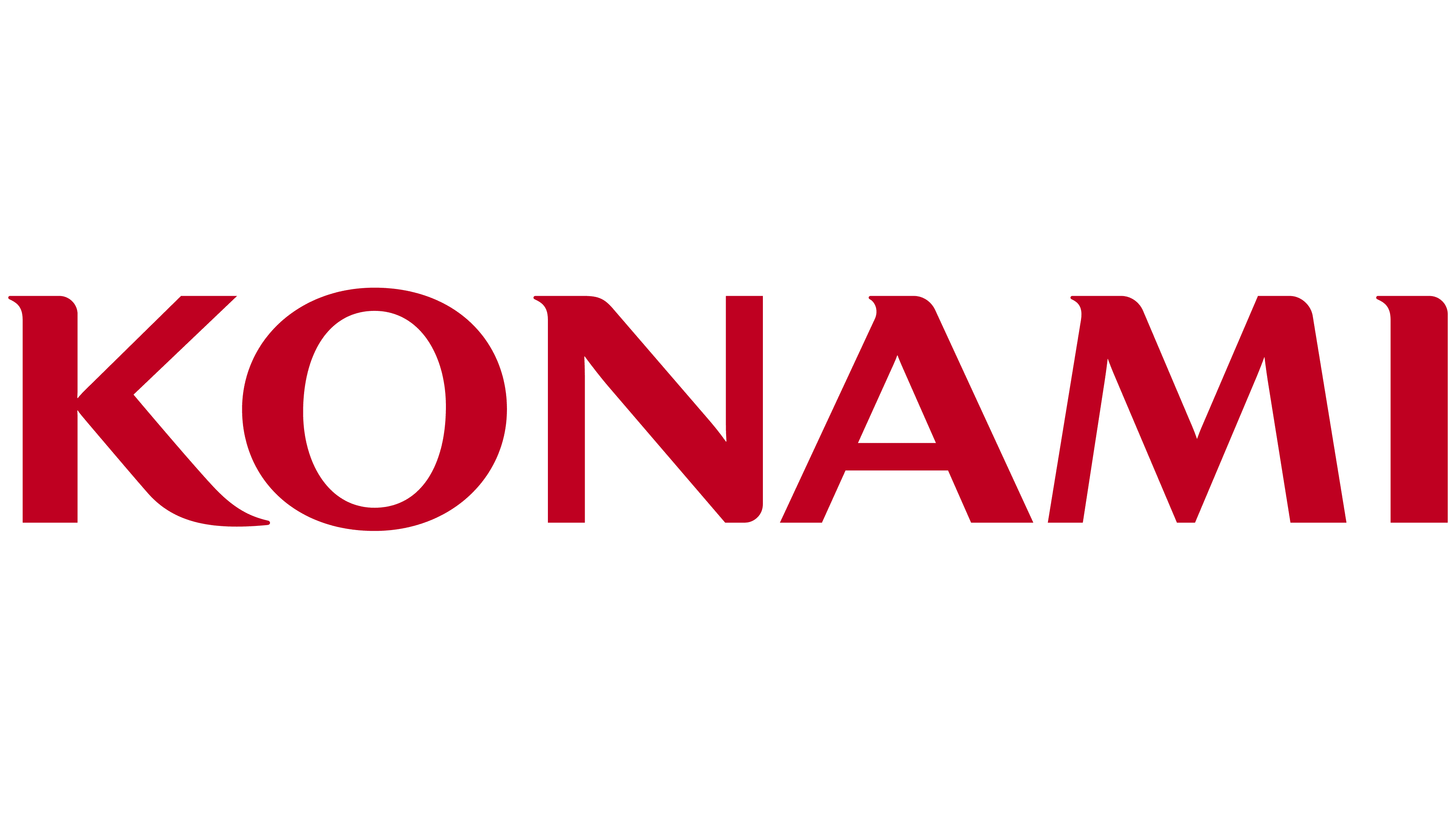 Konami Logo, symbol, meaning, history, PNG, brand