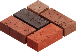 Caramida solida