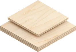 Placa laminata