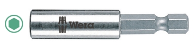 Bit-holder universal wera