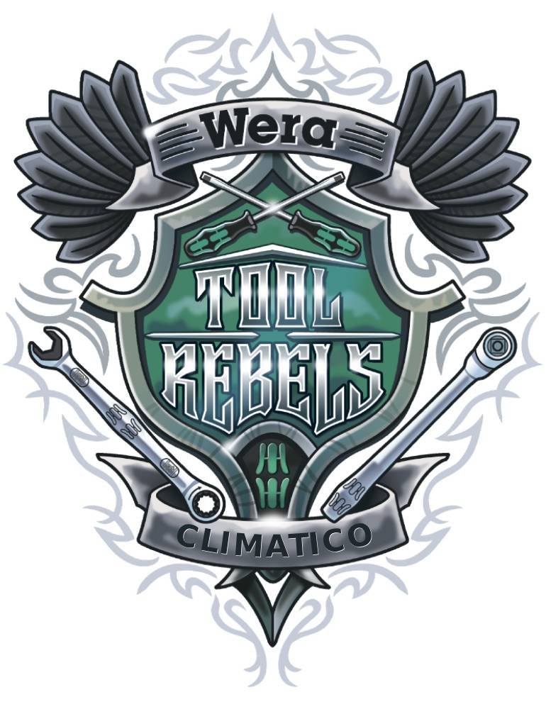 wera be a tool rebel