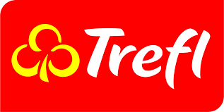 Trefl - official site - puzzles, games and toys