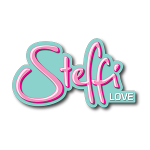PAPUSA STEFFI LOVE ZANA CU UNICORN Pret 63,51 lei Steffi Lov...